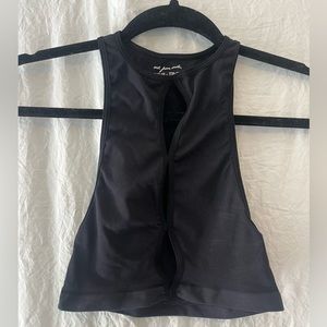 Urban Outfitters Tank/Bralette